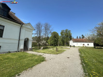 Castelul Kálnoky mai 2023 21