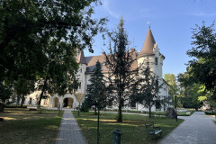 Castelul Károlyi 06
