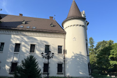 Castelul Károlyi 07