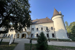 Castelul Károlyi 09