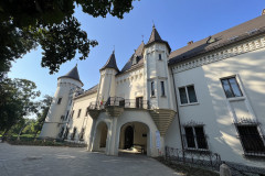 Castelul Károlyi 10