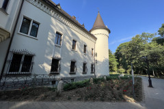 Castelul Károlyi 14