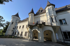 Castelul Károlyi 19