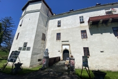 Castelul Kemeny  16