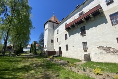 Castelul Kemeny  19