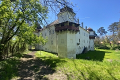 Castelul Kemeny  35