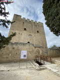 Castelul Kolossi, Cipru 57