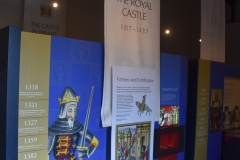 Castelul Leeds Anglia 075