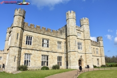 Castelul Leeds Anglia 239