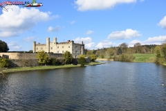 Castelul Leeds Anglia 246