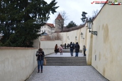 Castelul Praga Cehia 02