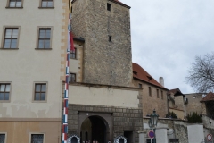 Castelul Praga Cehia 13