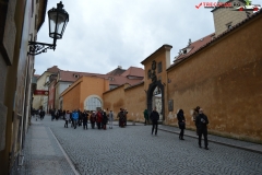 Castelul Praga Cehia 16