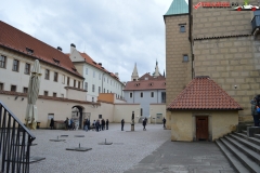Castelul Praga Cehia 22