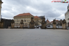 Castelul Praga Cehia 258