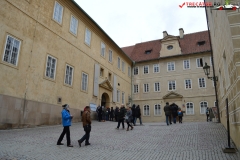 Castelul Praga Cehia 26