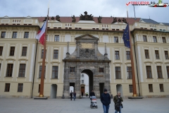 Castelul Praga Cehia 261