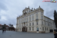 Castelul Praga Cehia 262