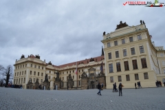 Castelul Praga Cehia 269