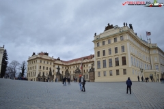 Castelul Praga Cehia 271