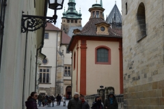 Castelul Praga Cehia 28