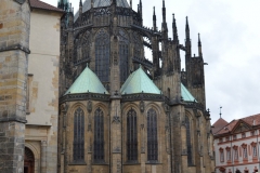 Castelul Praga Cehia 30