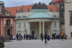 Castelul Praga Cehia 39