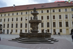 Castelul Praga Cehia 52