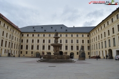 Castelul Praga Cehia 54