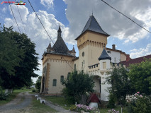 Castelul Purgly 15