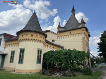 Castelul Purgly 20