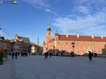 Castelul Regal din Varșovia 01