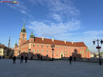 Castelul Regal din Varșovia 02