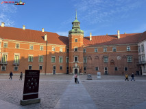 Castelul Regal din Varșovia 09