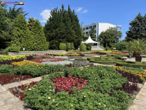 Castelul Reginei Maria a României, din Balcic 07