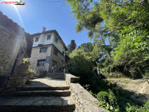 Castelul Reginei Maria a României, din Balcic 100