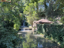 Castelul Reginei Maria a României, din Balcic 102