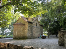 Castelul Reginei Maria a României, din Balcic 125