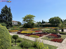 Castelul Reginei Maria a României, din Balcic 23