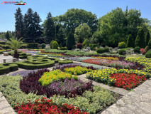 Castelul Reginei Maria a României, din Balcic 26