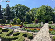 Castelul Reginei Maria a României, din Balcic 28