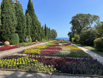 Castelul Reginei Maria a României, din Balcic 62