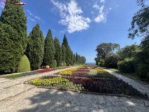 Castelul Reginei Maria a României, din Balcic 64