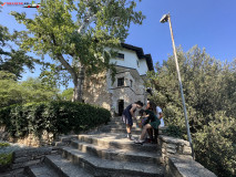 Castelul Reginei Maria a României, din Balcic 77