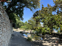 Castelul Reginei Maria a României, din Balcic 80