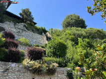 Castelul Reginei Maria a României, din Balcic 84