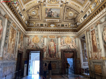 Castelul Sant'Angelo din Roma 216