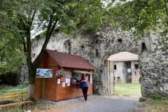 Castelul Sükösd-Bethlen 06