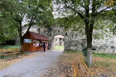 Castelul Sükösd-Bethlen 07