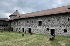 Castelul Sükösd-Bethlen 10